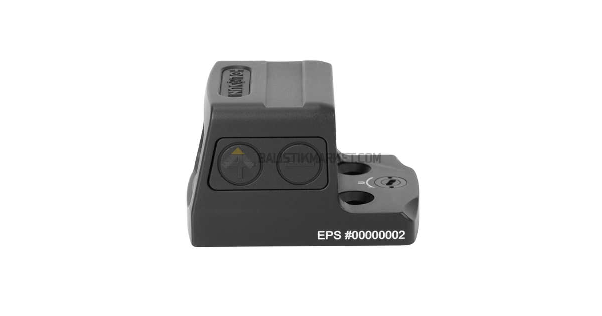 Holosun EPS Red 2 Enclosed Red Dot (2 MOA)