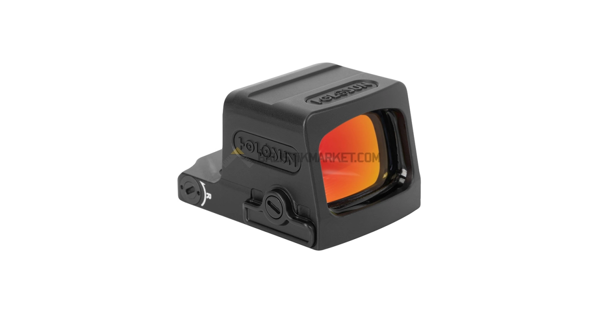 Holosun EPS Red 2 Enclosed Red Dot (2 MOA)