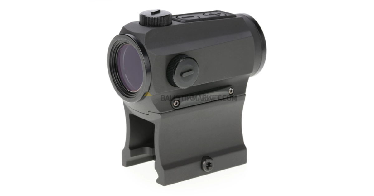 Holosun HE403B-GR Micro Green Dot  (2 MOA)