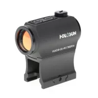 Holosun HE403B-GR Micro Green Dot  (2 MOA)