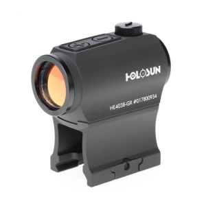 Holosun HE403B-GR Micro Green Dot  (2 MOA)