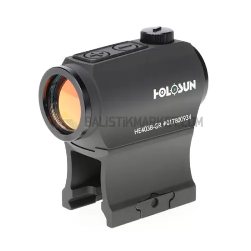Holosun HE403B-GR Micro Green Dot  (2 MOA)