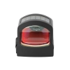 Holosun HE407C-GR X2 Classic Solar Open Refleks Green Dot (2 MOA)