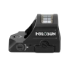 Holosun HE407C-GR X2 Classic Solar Open Refleks Green Dot (2 MOA)