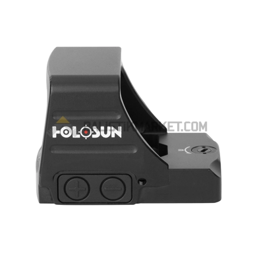 Holosun HE407COMP-GD6 Gold Dot (6 MOA)