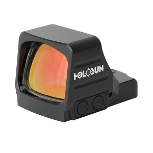 Holosun HE407COMP-GD6 Gold Dot (6 MOA)