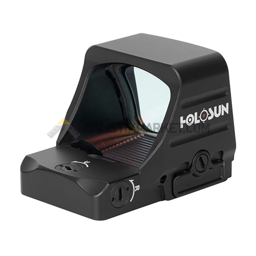 Holosun HE407COMP-GD6 Gold Dot (6 MOA)