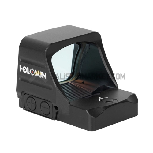Holosun HE407COMP-GD6 Gold Dot (6 MOA)