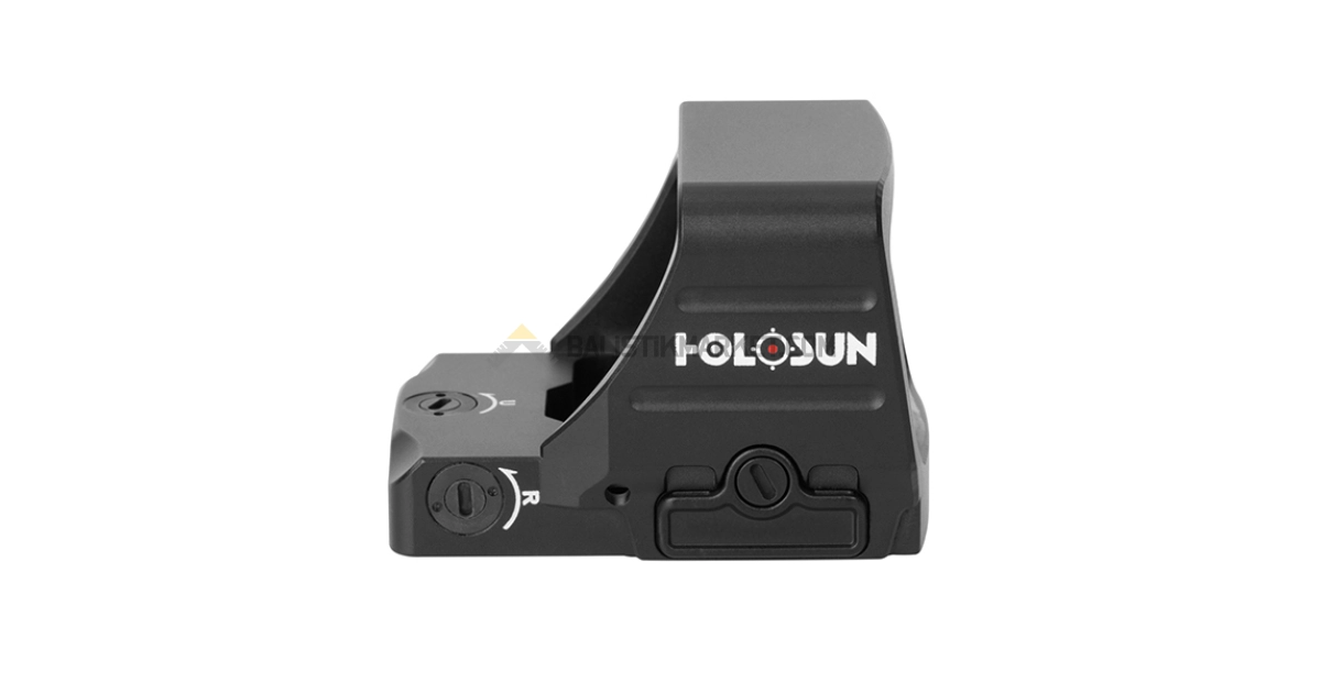 Holosun HE407COMP-GD6 Gold Dot (6 MOA)