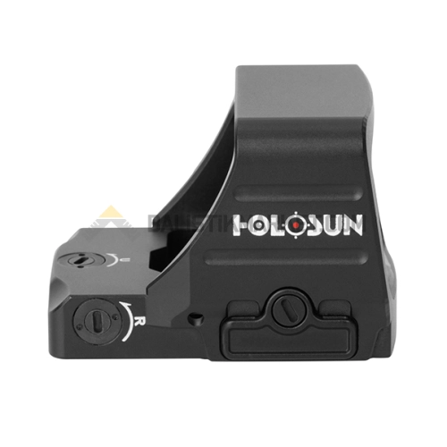 Holosun HE407COMP-GD6 Gold Dot (6 MOA)