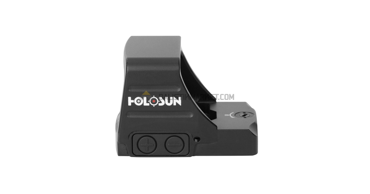 Holosun HE407COMP-GR6 Green Dot (6 MOA)