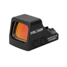 Holosun HE407K-GR X2 Refleks Green Dot (6 MOA)