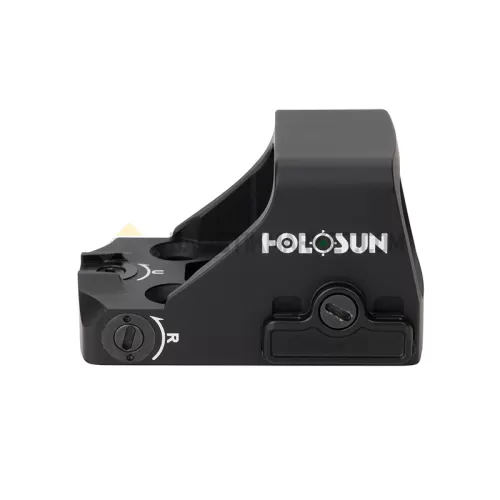 Holosun HE407K-GR X2 Refleks Green Dot (6 MOA)