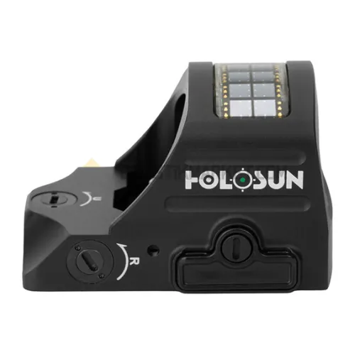 Holosun HE507C-GR X2 Classic Multi-Reticle Green Dot (2 MOA & 32 MOA Circle)