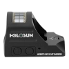 Holosun HE507C-GR X2 Classic Multi-Reticle Green Dot (2 MOA & 32 MOA Circle)