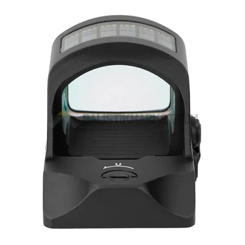 Holosun HE507C-GR X2 Classic Multi-Reticle Green Dot (2 MOA & 32 MOA Circle)
