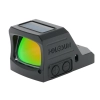Holosun HS507C-X3-RD Solar Multi-Reticle Red Dot (2 MOA & 65 MOA Circle)