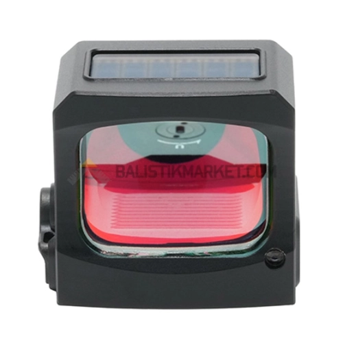 Holosun HS507C-X3-RD Solar Multi-Reticle Red Dot (2 MOA & 65 MOA Circle)