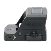 Holosun HS507C-X3-RD Solar Multi-Reticle Red Dot (2 MOA & 65 MOA Circle)