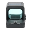 Holosun HS507C-X3-RD Solar Multi-Reticle Red Dot (2 MOA & 65 MOA Circle)