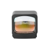 Holosun HE507COMP-GR CRS Multi-Reticle Green Dot (2 MOA Dot & 8/20/32 MOA Circle Reticle)