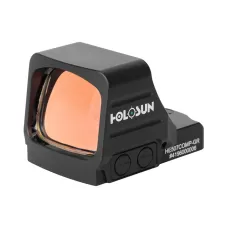 Holosun HE507COMP-GR CRS Multi-Reticle Green Dot (2 MOA Dot & 8/20/32 MOA Circle Reticle)