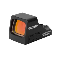 Holosun HE507K-GR X2 Classic Multi-Reticle Green Dot (2 MOA & 32 MOA Circle)