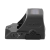 Holosun HE508T-GR X2 Titanium Solar Multi-Reticle Green Dot (2 MOA & 32 MOA Circle)
