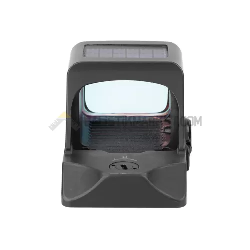 Holosun HE508T-GR X2 Titanium Solar Multi-Reticle Green Dot (2 MOA & 32 MOA Circle)