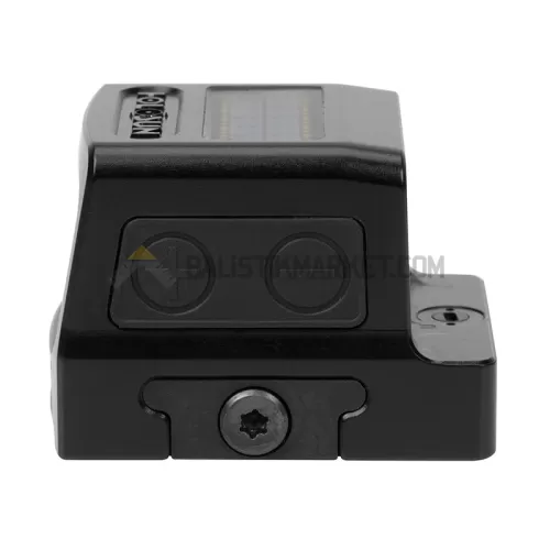 Holosun HE509T-GR X2 Enclosed Solar Multi-Reticle Green Dot (2 MOA & 32 MOA Circle)