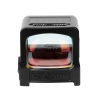 Holosun HE509T-GR X2 Enclosed Solar Multi-Reticle Green Dot (2 MOA & 32 MOA Circle)