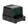 Holosun HE509T-GR X2 Enclosed Solar Multi-Reticle Green Dot (2 MOA & 32 MOA Circle)