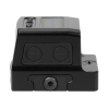 Holosun HE509T-RD X2 Enclosed Solar Multi-Reticle Red Dot (2 MOA & 32 MOA Circle)