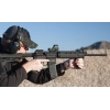 Holosun HE510C-GR Solar Multi-Reticle Open Reflex Sight (2 MOA & 65 MOA Circle)