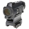 Holosun HE515CM-GR Solar Multi-Reticle Green Dot (2 MOA & 65 MOA Circle)