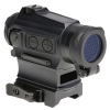 Holosun HE515CM-GR Solar Multi-Reticle Green Dot (2 MOA & 65 MOA Circle)
