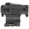 Holosun HE515CM-GR Solar Multi-Reticle Green Dot (2 MOA & 65 MOA Circle)
