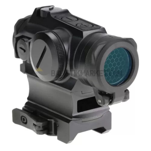 Holosun HS515GM-GR Multi-Reticle Green Dot (2 MOA & 65 MOA Circle)