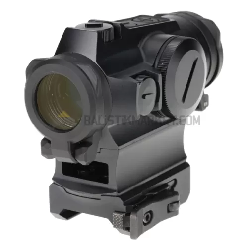 Holosun HS515GM-GR Multi-Reticle Green Dot (2 MOA & 65 MOA Circle)