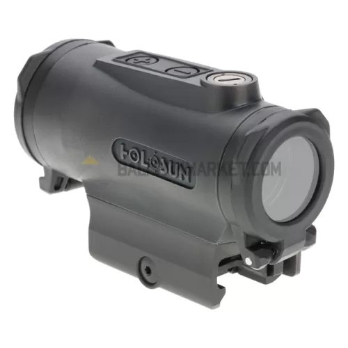 Holosun HE530G-RD Titanium Multi-Reticle Red Dot (2 MOA & 65 MOA Circle)
