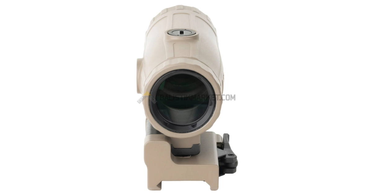 Holosun HM3X-FDE 3X Magnifier Büyüteç (Tan)