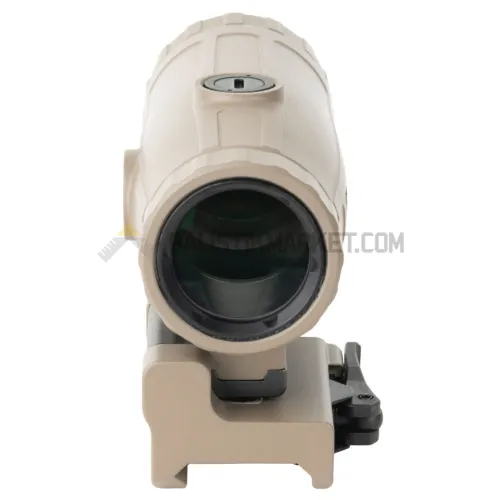 Holosun HM3X-FDE 3X Magnifier Büyüteç (Tan)