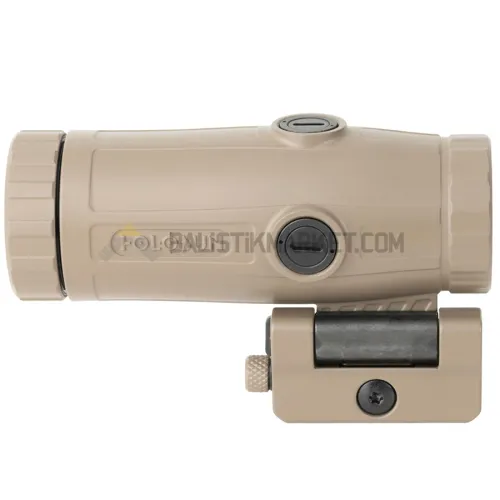 Holosun HM3X-FDE 3X Magnifier Büyüteç (Tan)
