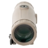 Holosun HM3X-FDE 3X Magnifier Büyüteç (Tan)