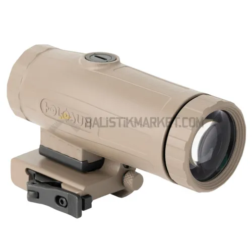 Holosun HM3X-FDE 3X Magnifier Büyüteç (Tan)