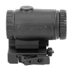 Holosun HM3X Micro 3X Magnifier Büyüteç (Siyah)