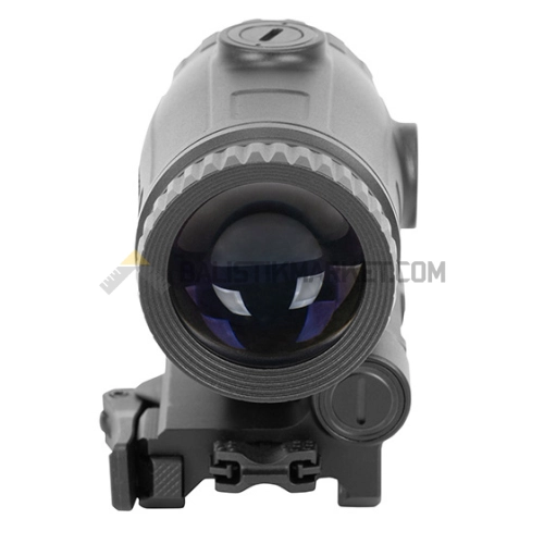 Holosun HM3X Micro 3X Magnifier Büyüteç (Siyah)