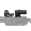 Holosun HM3X 3X Magnifier Büyüteç (Siyah)