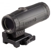 Holosun HM3X 3X Magnifier Büyüteç (Siyah)