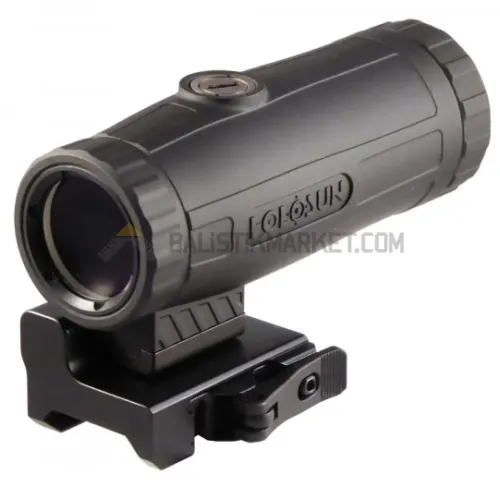Holosun HM3X Magnifier Büyüteç (Yakınlaştırıcı)